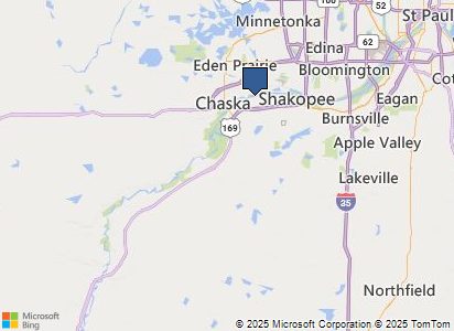Scott County Minnesota Homefacts