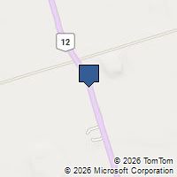 Map Scugog, ON L9L1B5, Canada