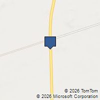 Map Seagrave, ON L0C1G0, Canada