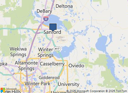 Seminole County Florida Homefacts