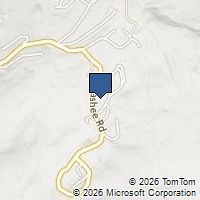 Map Silver Star Mountain, BC V1B3M1, Canada