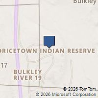 Map Smithers, BC V0J2N0, Canada