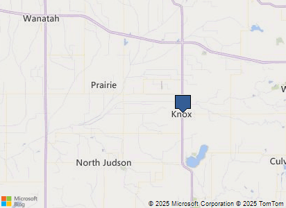 Download Starke County Indiana Homefacts