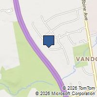 Map Stouffville, ON L4A2C9, Canada