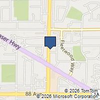 Map Surrey, BC V3R4E7, Canada