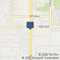 Map Surrey, BC V3R4G5, Canada