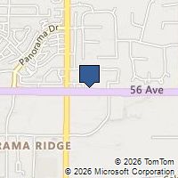 Map Surrey, BC V3S0X9, Canada