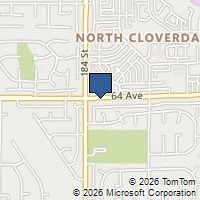 Map Surrey, BC V3S1E9, Canada