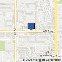 Map Surrey, BC V3S1R8, Canada