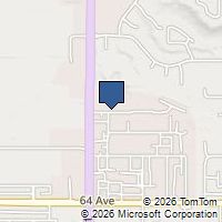 Map Surrey, BC V3S2A7, Canada