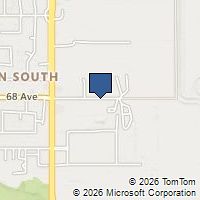 Map Surrey, BC V3S2B9, Canada