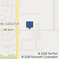 Map Surrey, BC V3S2C1, Canada