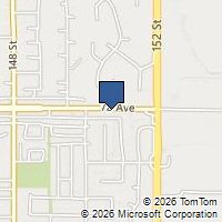 Map Surrey, BC V3S2G2, Canada