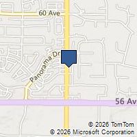 Map Surrey, BC V3S3K2, Canada