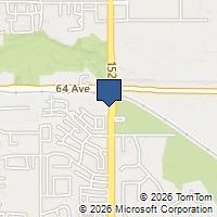 Map Surrey, BC V3S3K8, Canada