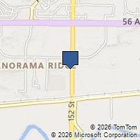 Map Surrey, BC V3S5A5, Canada