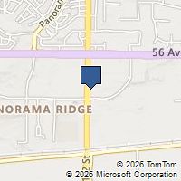 Map Surrey, BC V3S5J9, Canada