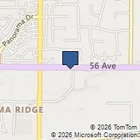 Map Surrey, BC V3S5K7, Canada