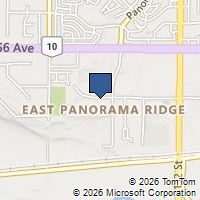 Map Surrey, BC V3S5X7, Canada