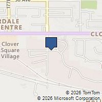 Map Surrey, BC V3S6C8, Canada