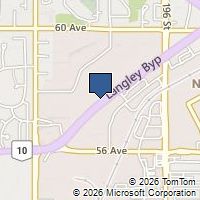 Map Surrey, BC V3S6K1, Canada