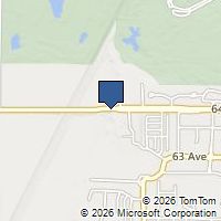 Map Surrey, BC V3S6X6, Canada