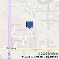 Map Surrey, BC V3S7X1, Canada