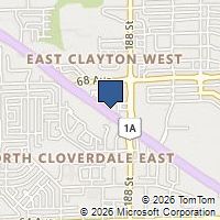 Map Surrey, BC V3S7Y3, Canada