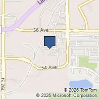 Map Surrey, BC V3S8P7, Canada