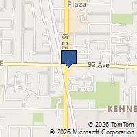 Map Surrey, BC V3V4B5, Canada