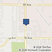 Map Surrey, BC V3W0R6, Canada