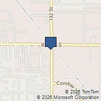 Map Surrey, BC V3W1K5, Canada