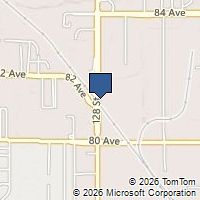 Map Surrey, BC V3W1R1, Canada