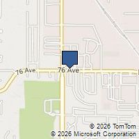 Map Surrey, BC V3W2V3, Canada