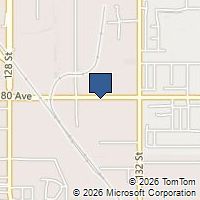 Map Surrey, BC V3W3B2, Canada