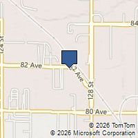 Map Surrey, BC V3W3G1, Canada