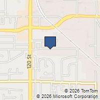 Map Surrey, BC V3W3H7, Canada