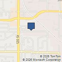 Map Surrey, BC V3W3H8, Canada