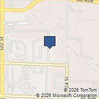 Map Surrey, BC V3W3V6, Canada