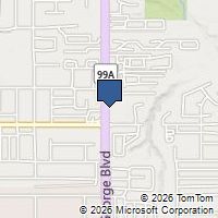 Map Surrey, BC V3W5B5, Canada