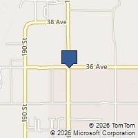 Map Surrey, BC V3Z0P6, Canada