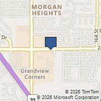 Map Surrey, BC V3Z0R5, Canada