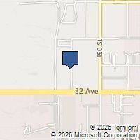 Map Surrey, BC V3Z1A7, Canada