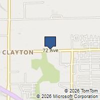 Map Surrey, BC V4N1M9, Canada