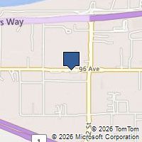 Map Surrey, BC V4N3R3, Canada