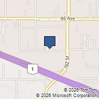 Map Surrey, BC V4N3S4, Canada