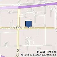 Map Surrey, BC V4N4C1, Canada