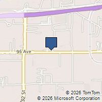 Map Surrey, BC V4N4C4, Canada