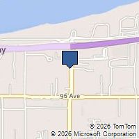 Map Surrey, BC V4N4C7, Canada