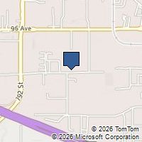 Map Surrey, BC V4N4E6, Canada